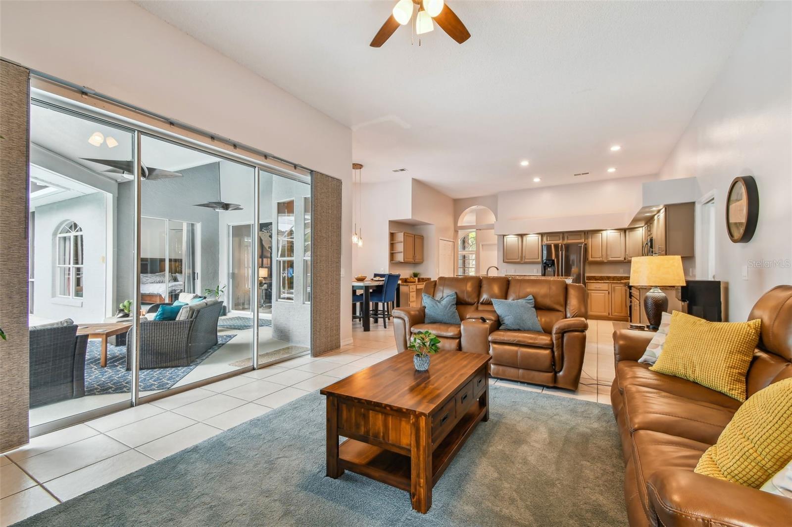 SILVER GLEN PH 01 VILLAGE 01 - Residential