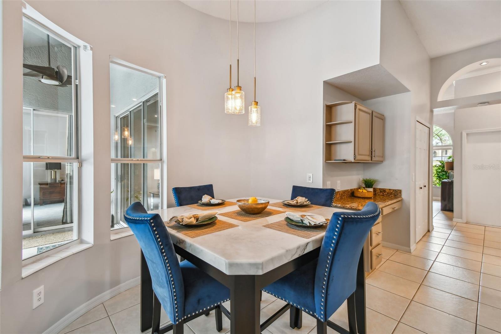 SILVER GLEN PH 01 VILLAGE 01 - Residential