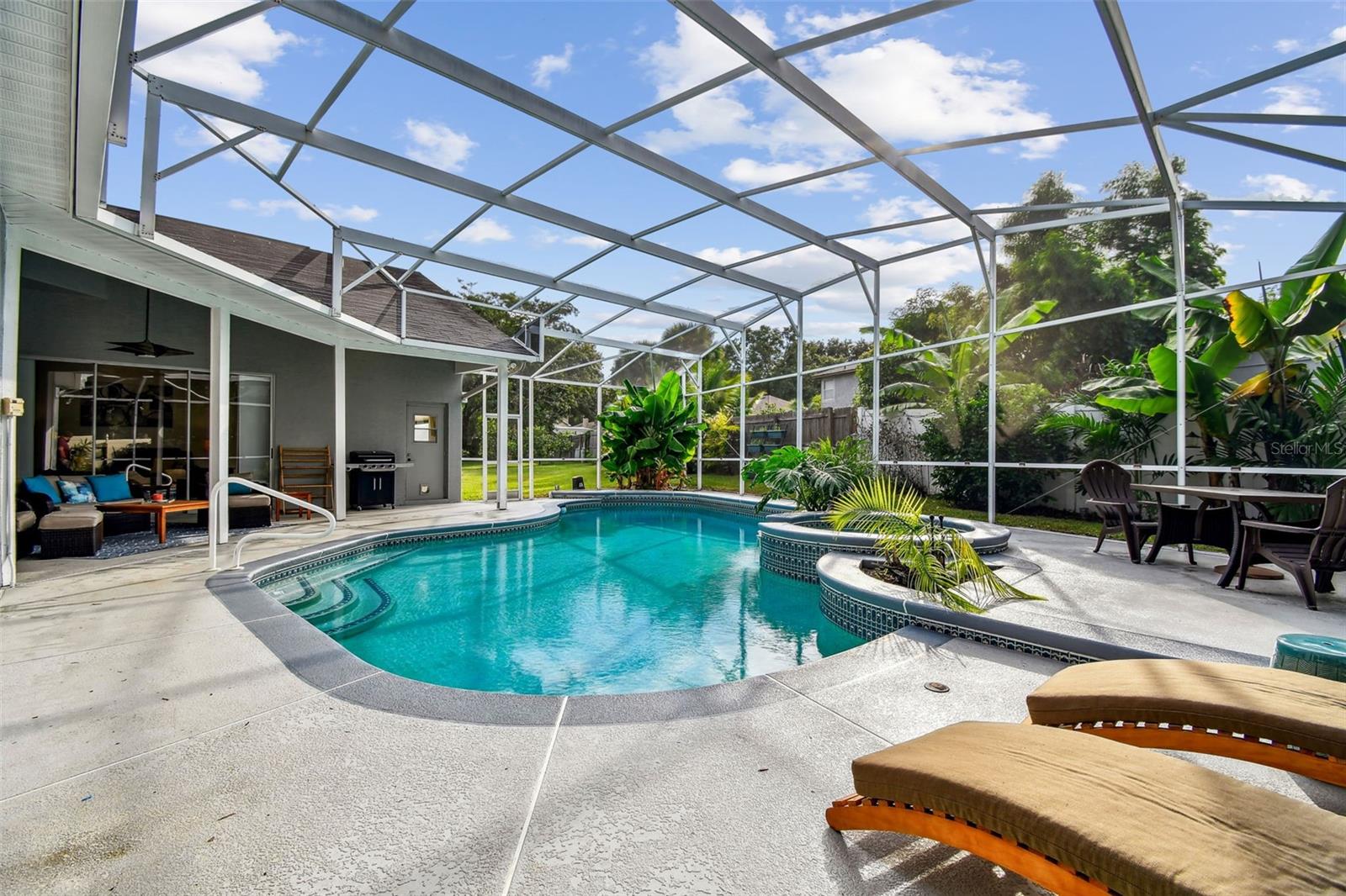 SILVER GLEN PH 01 VILLAGE 01 - Residential