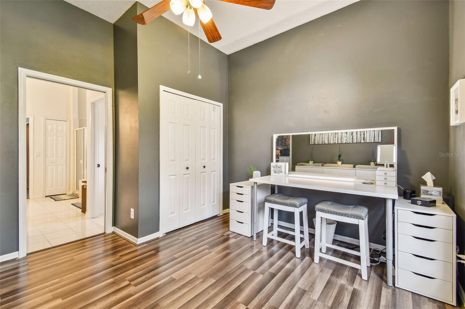 SILVER GLEN PH 01 VILLAGE 01 - Residential