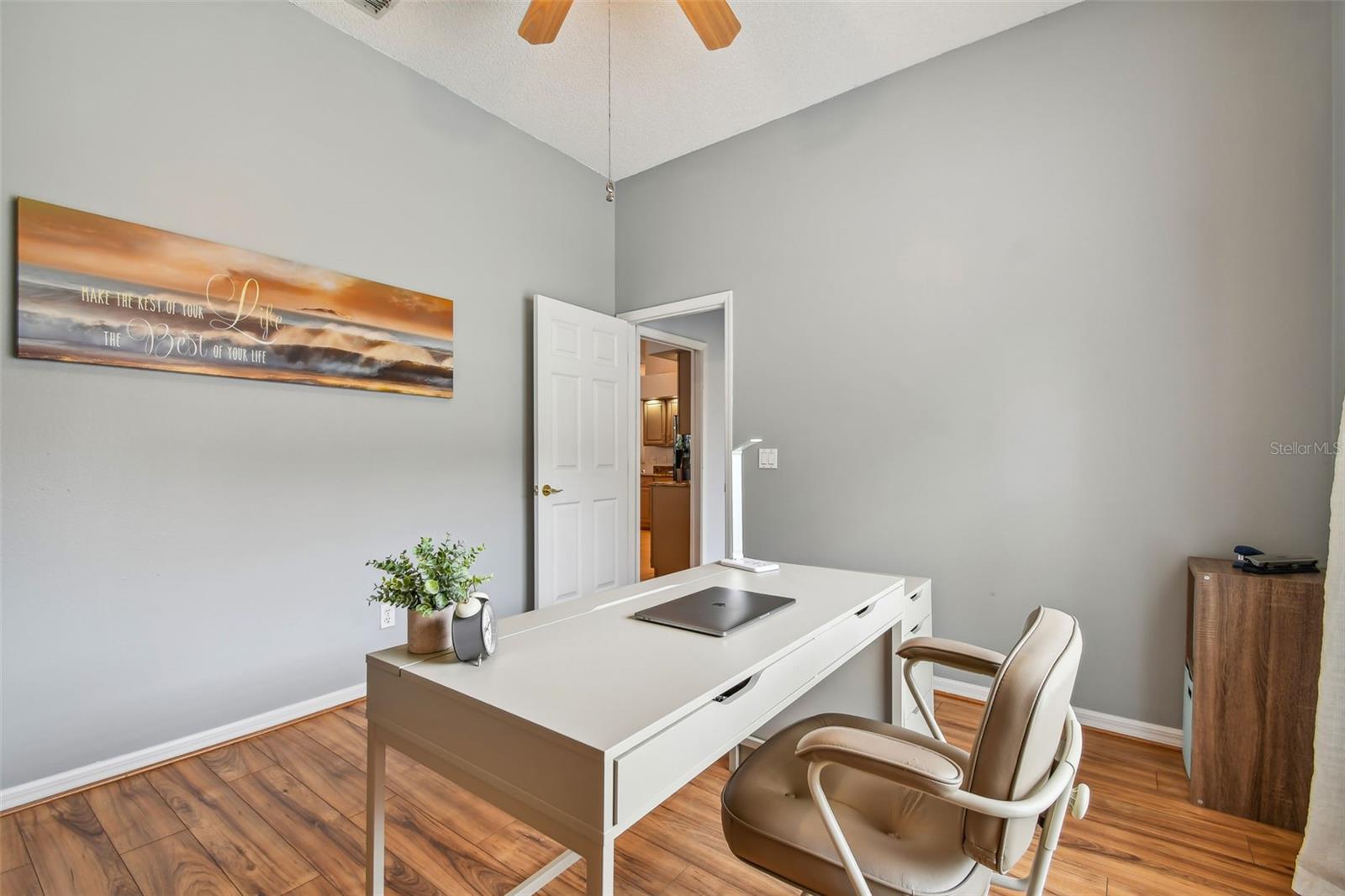 SILVER GLEN PH 01 VILLAGE 01 - Residential