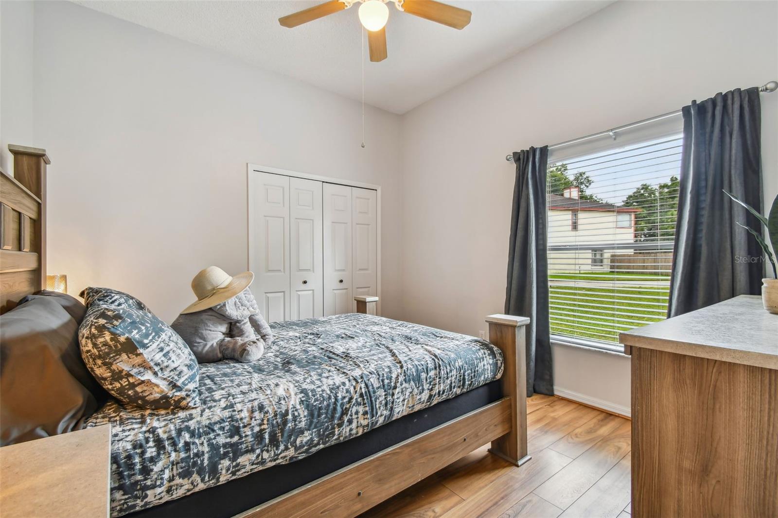 SILVER GLEN PH 01 VILLAGE 01 - Residential