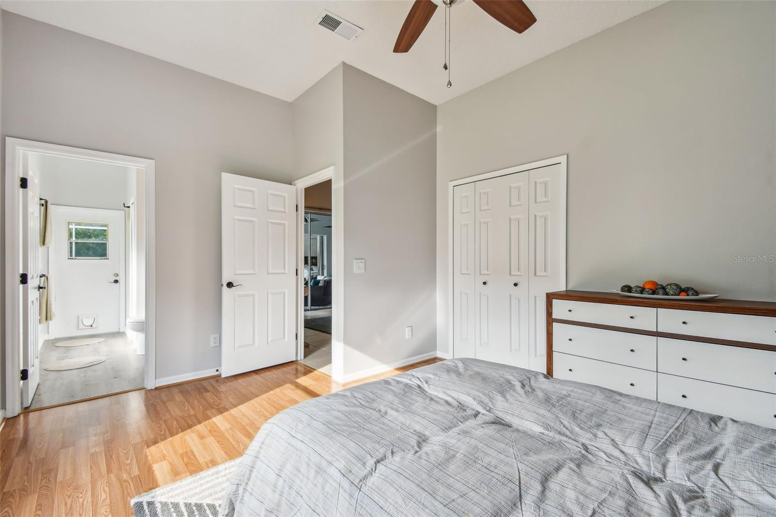 SILVER GLEN PH 01 VILLAGE 01 - Residential