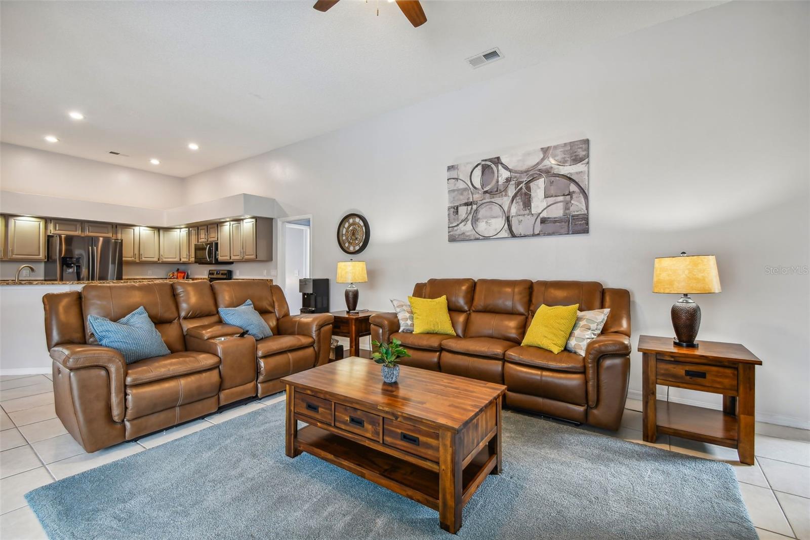 SILVER GLEN PH 01 VILLAGE 01 - Residential