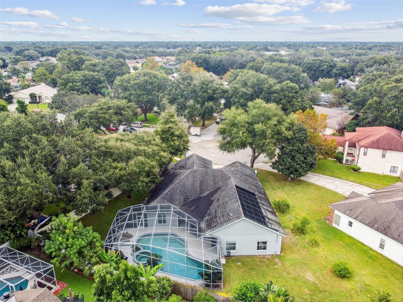 SILVER GLEN PH 01 VILLAGE 01 - Residential