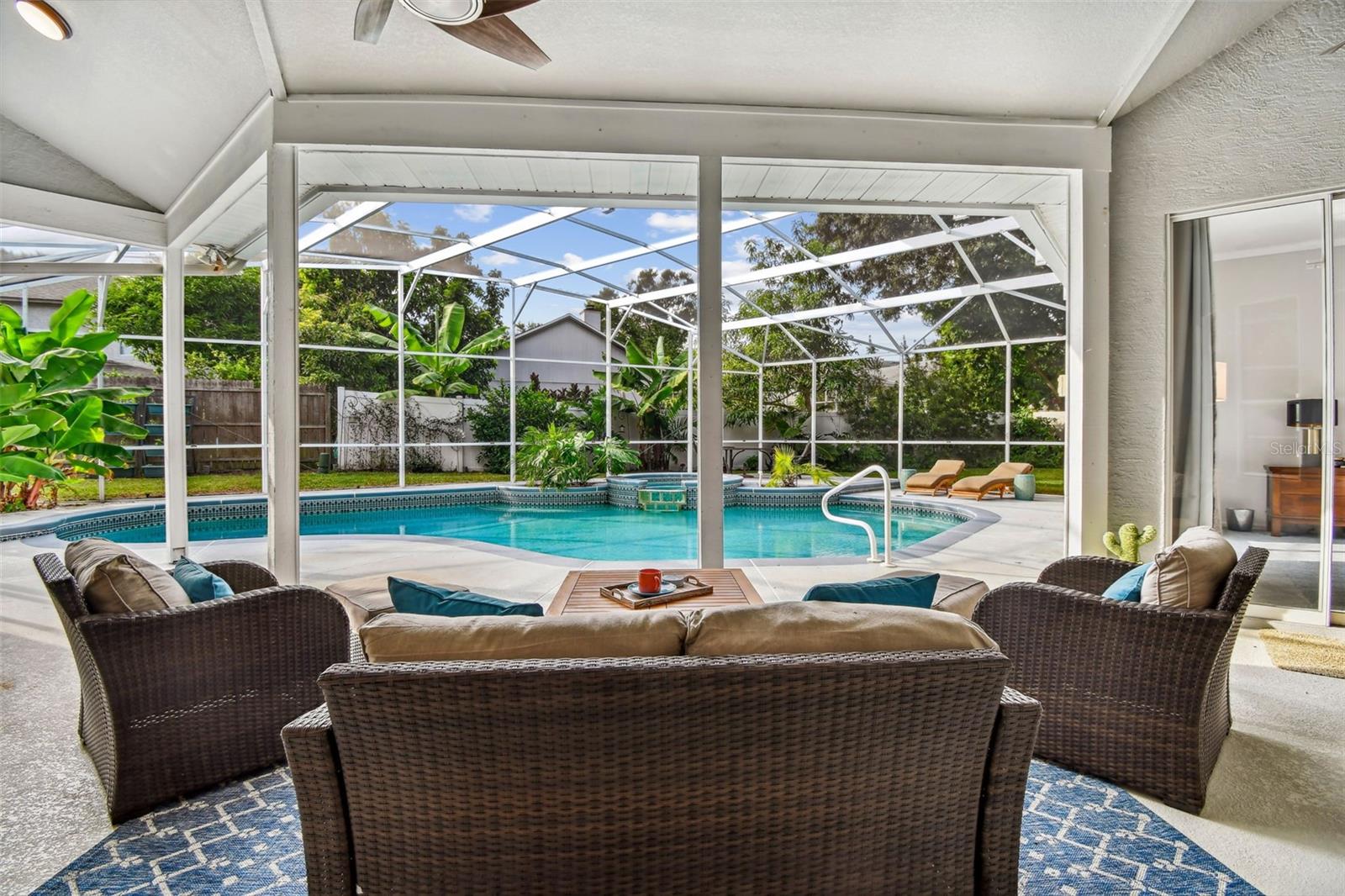 SILVER GLEN PH 01 VILLAGE 01 - Residential