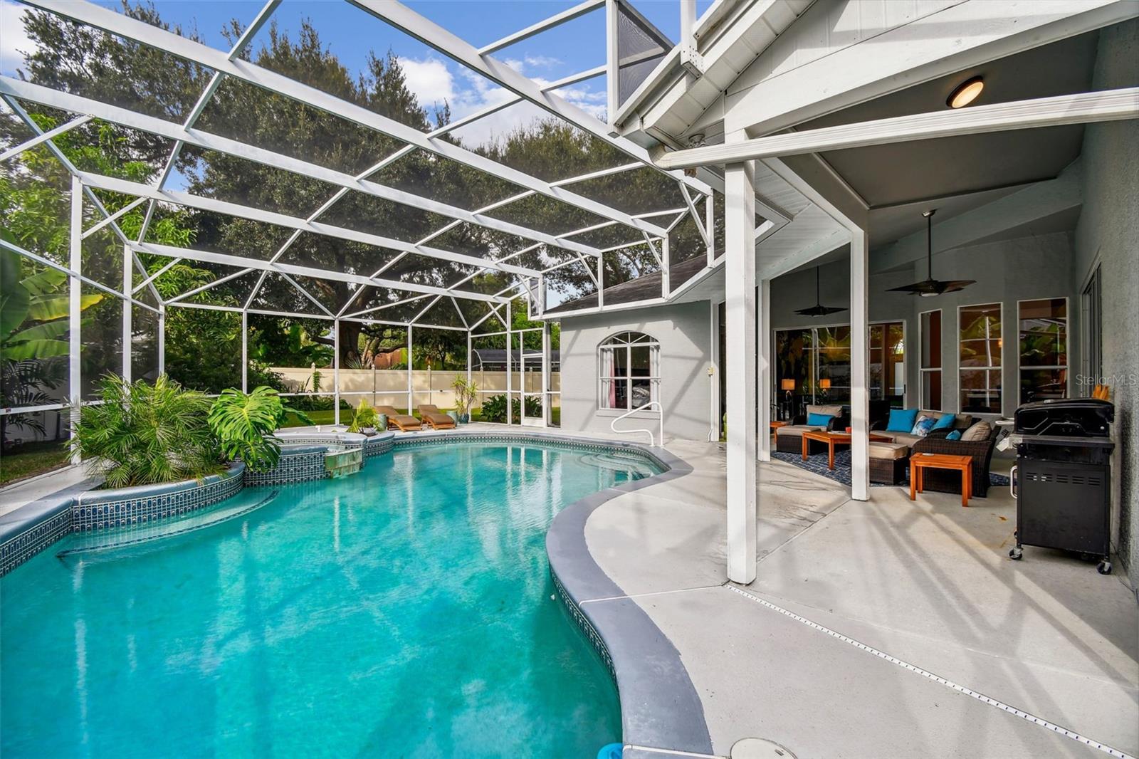 SILVER GLEN PH 01 VILLAGE 01 - Residential