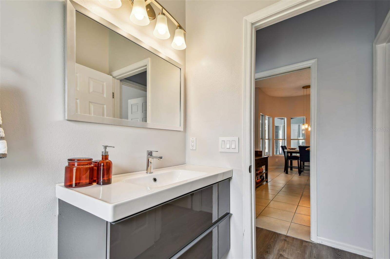 SILVER GLEN PH 01 VILLAGE 01 - Residential