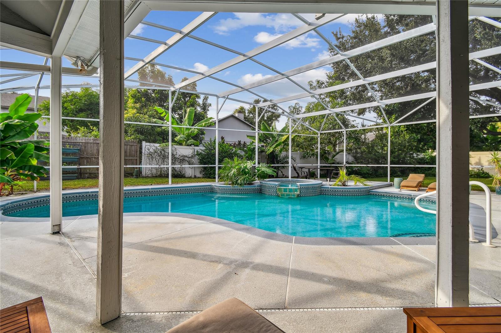 SILVER GLEN PH 01 VILLAGE 01 - Residential