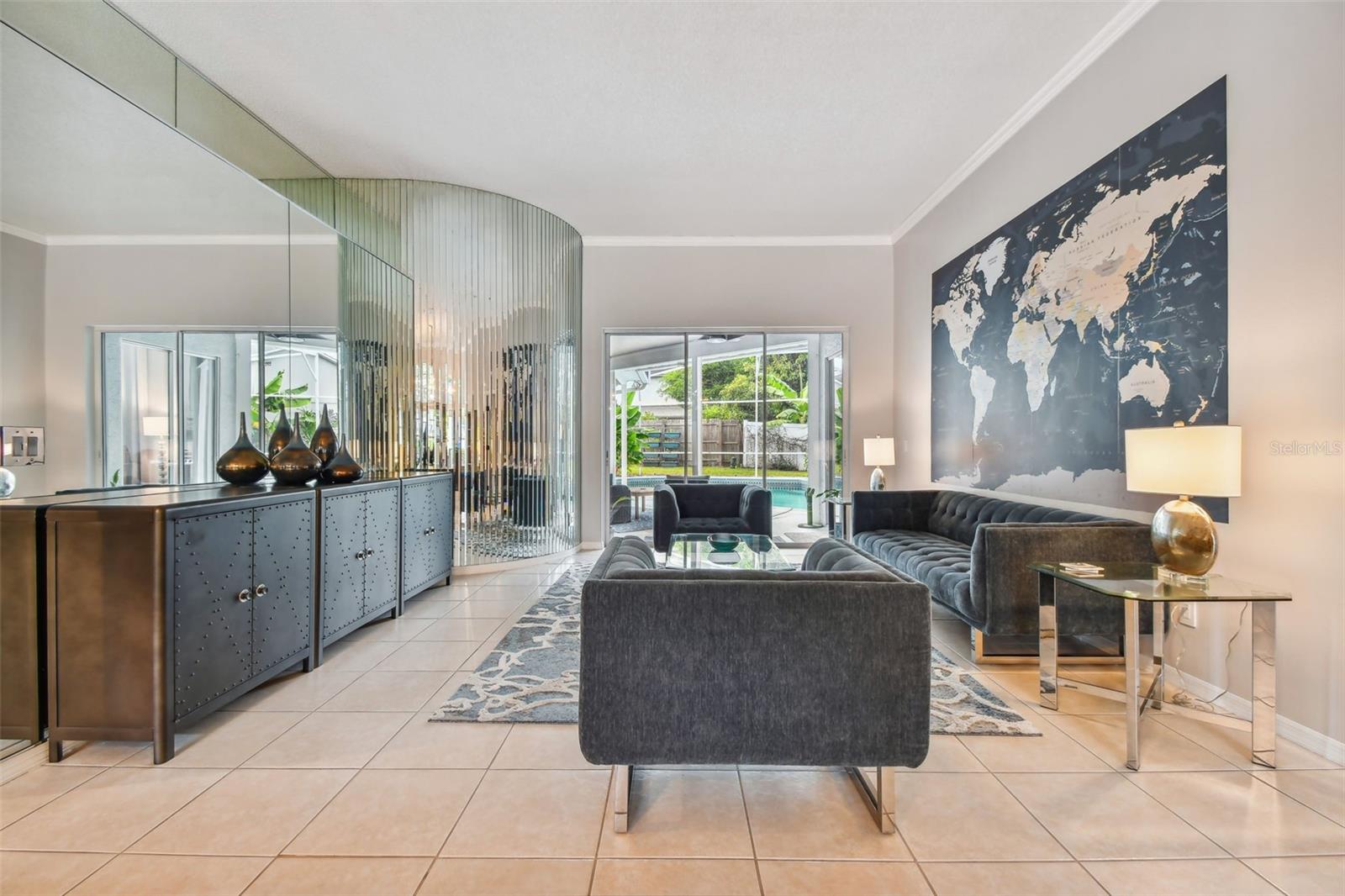 SILVER GLEN PH 01 VILLAGE 01 - Residential