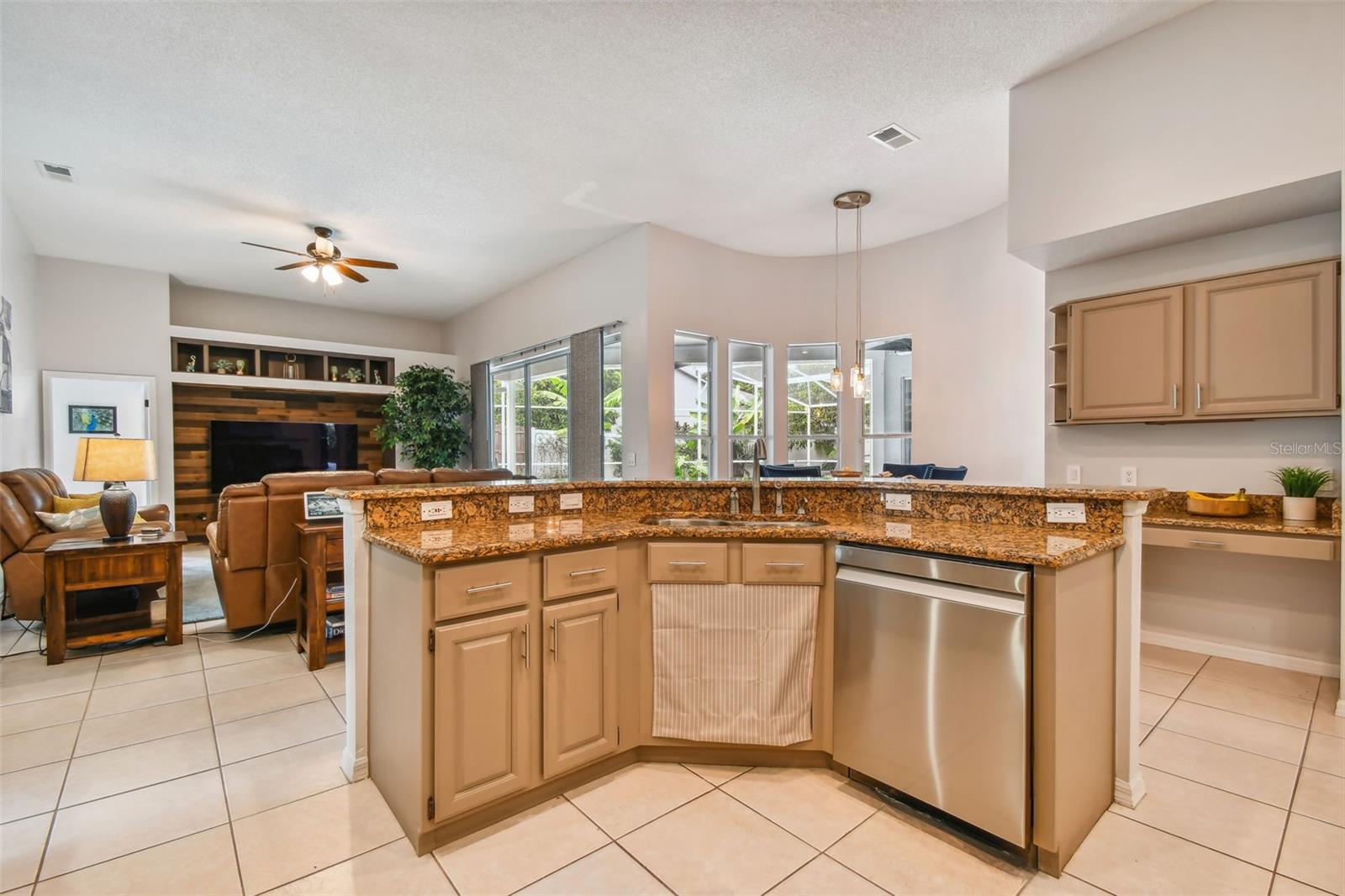 SILVER GLEN PH 01 VILLAGE 01 - Residential