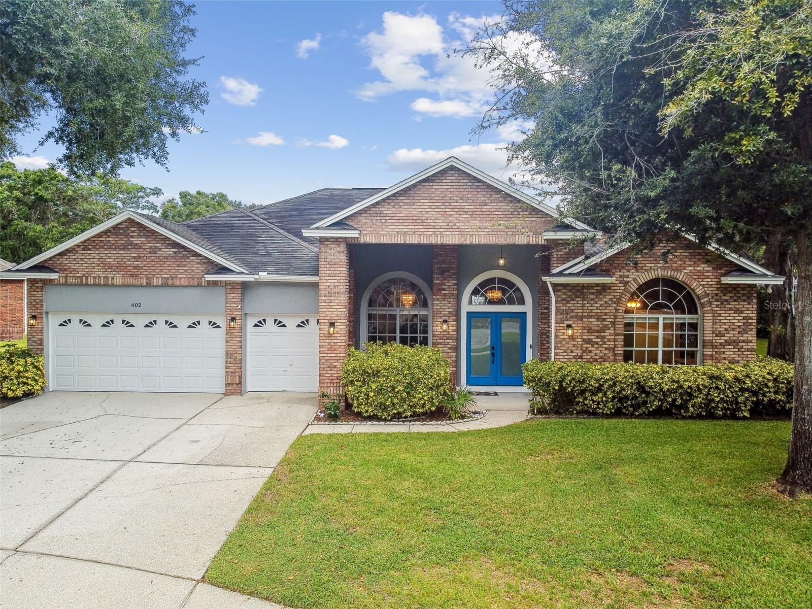 SILVER GLEN PH 01 VILLAGE 01 - Residential