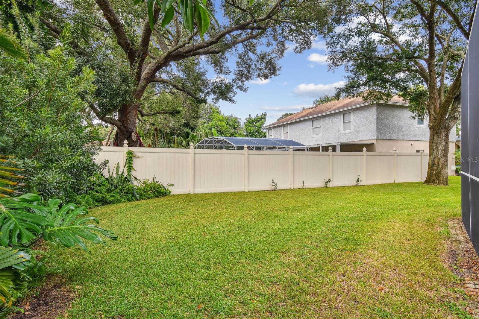 SILVER GLEN PH 01 VILLAGE 01 - Residential