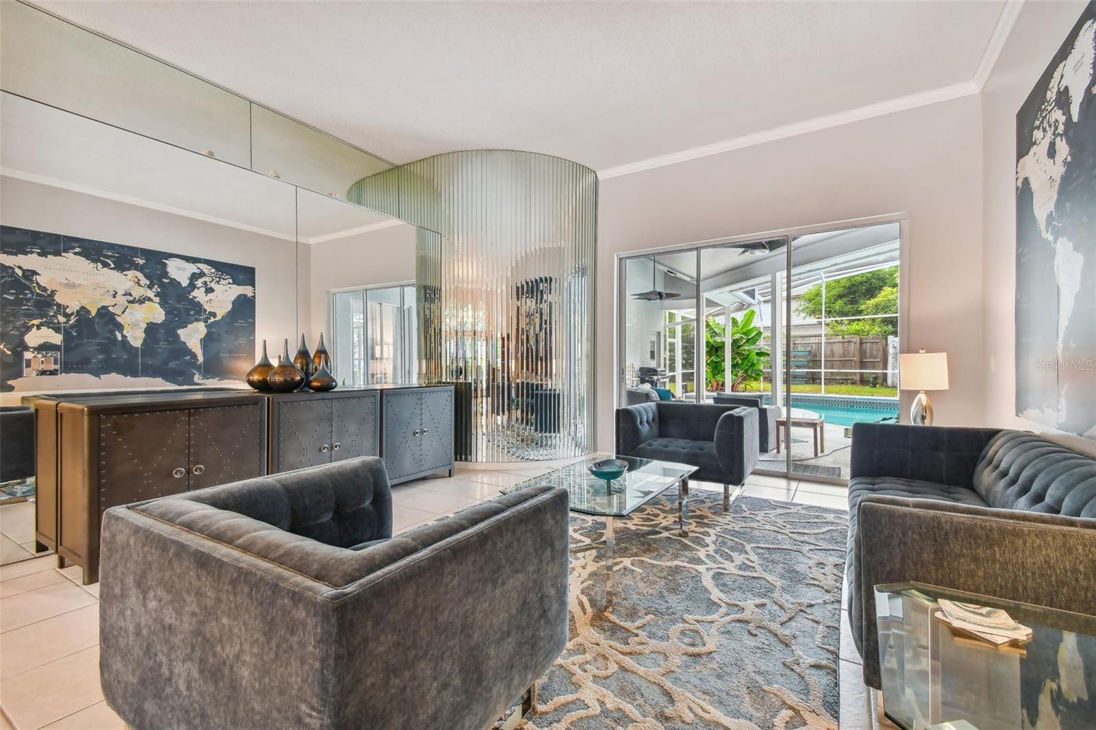 SILVER GLEN PH 01 VILLAGE 01 - Residential