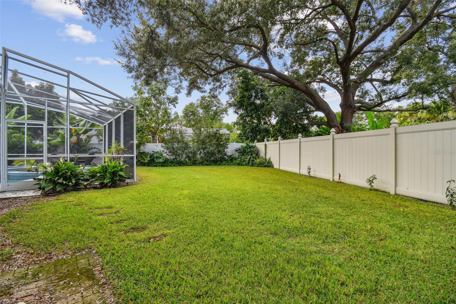 SILVER GLEN PH 01 VILLAGE 01 - Residential