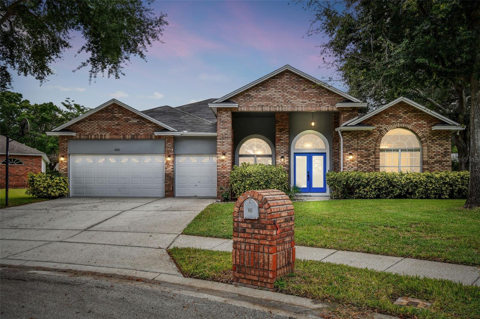 SILVER GLEN PH 01 VILLAGE 01 - Residential