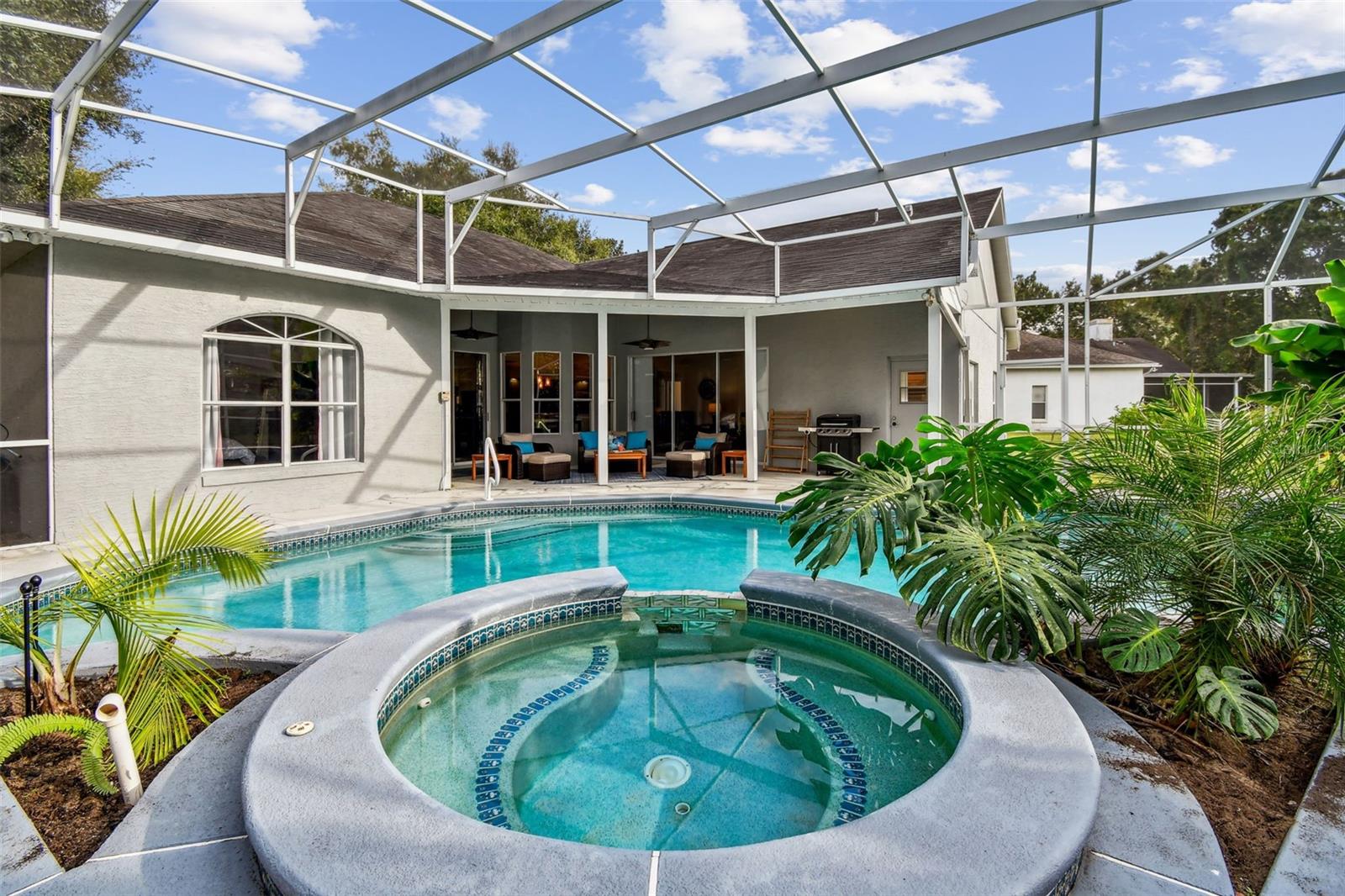 SILVER GLEN PH 01 VILLAGE 01 - Residential