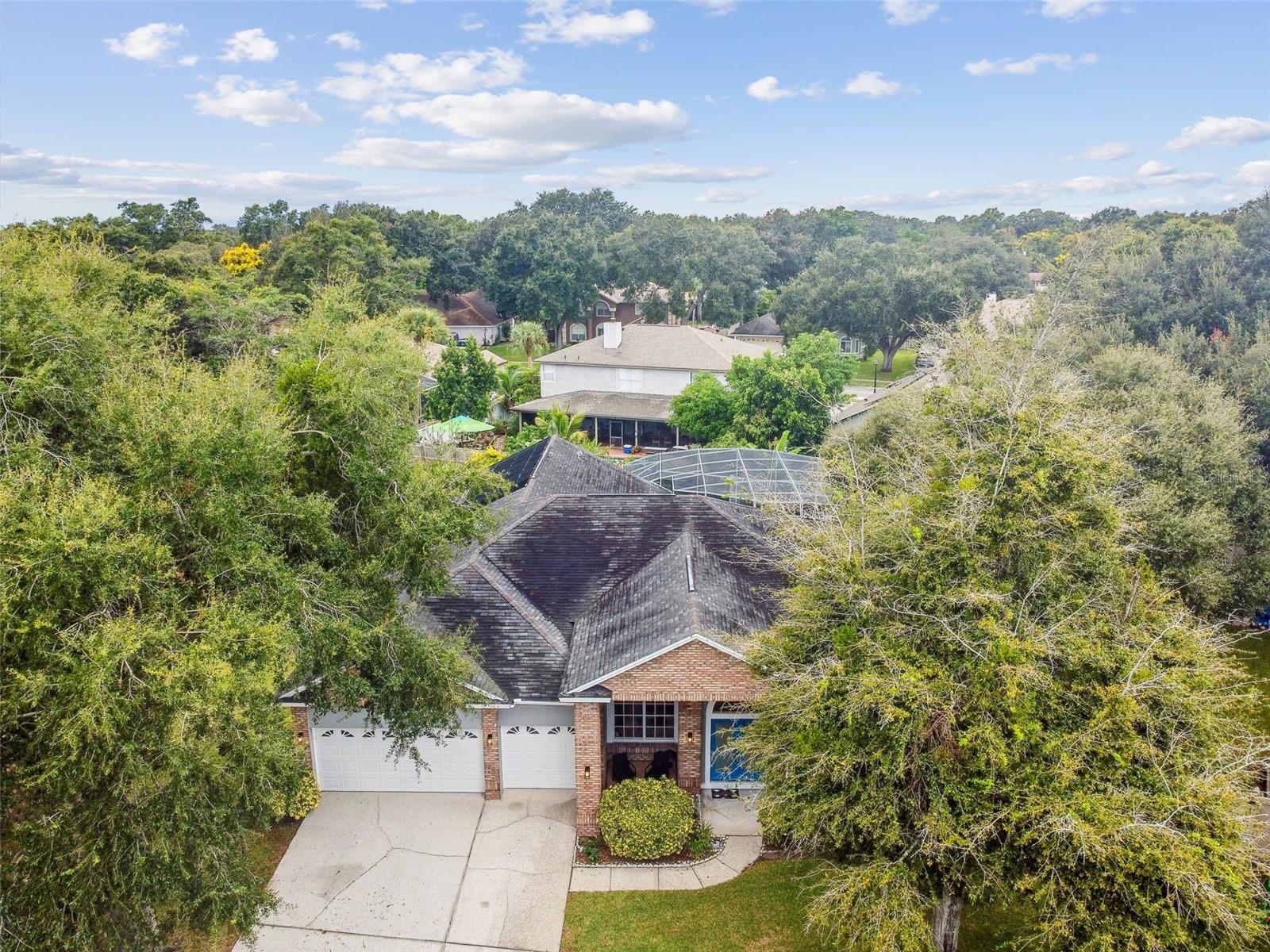 SILVER GLEN PH 01 VILLAGE 01 - Residential