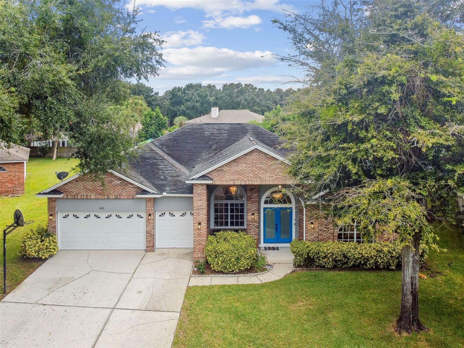 SILVER GLEN PH 01 VILLAGE 01 - Residential