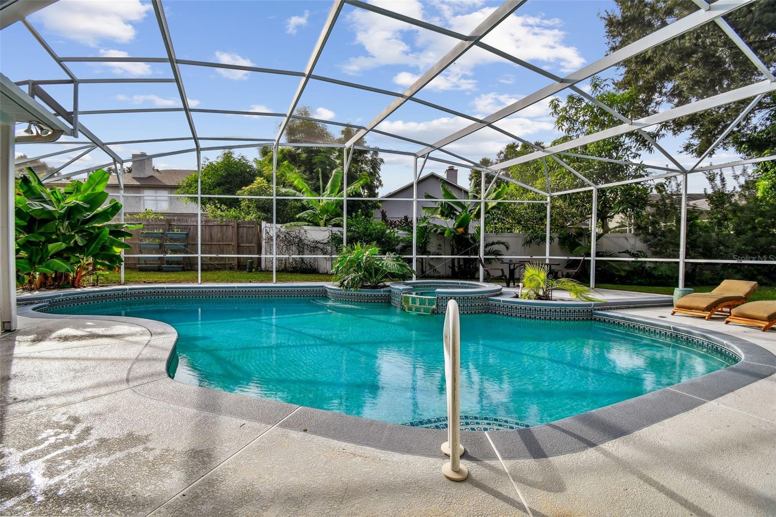 SILVER GLEN PH 01 VILLAGE 01 - Residential