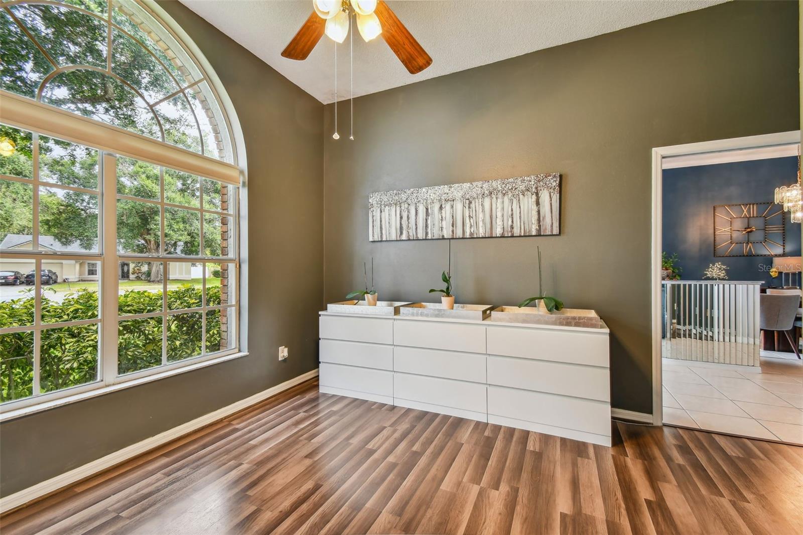 SILVER GLEN PH 01 VILLAGE 01 - Residential