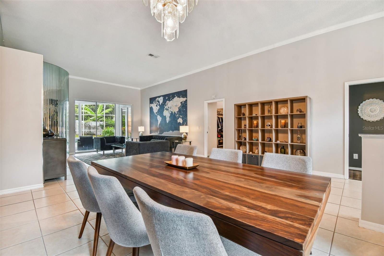 SILVER GLEN PH 01 VILLAGE 01 - Residential