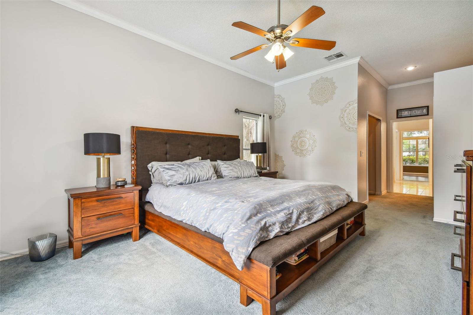 SILVER GLEN PH 01 VILLAGE 01 - Residential