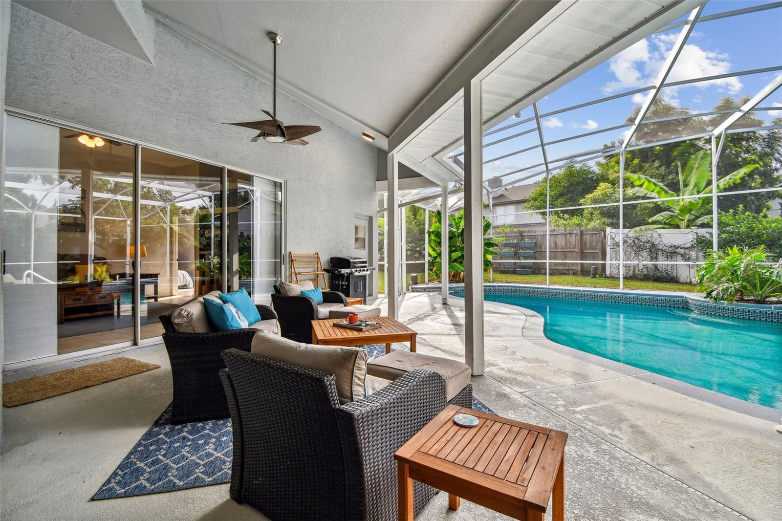 SILVER GLEN PH 01 VILLAGE 01 - Residential