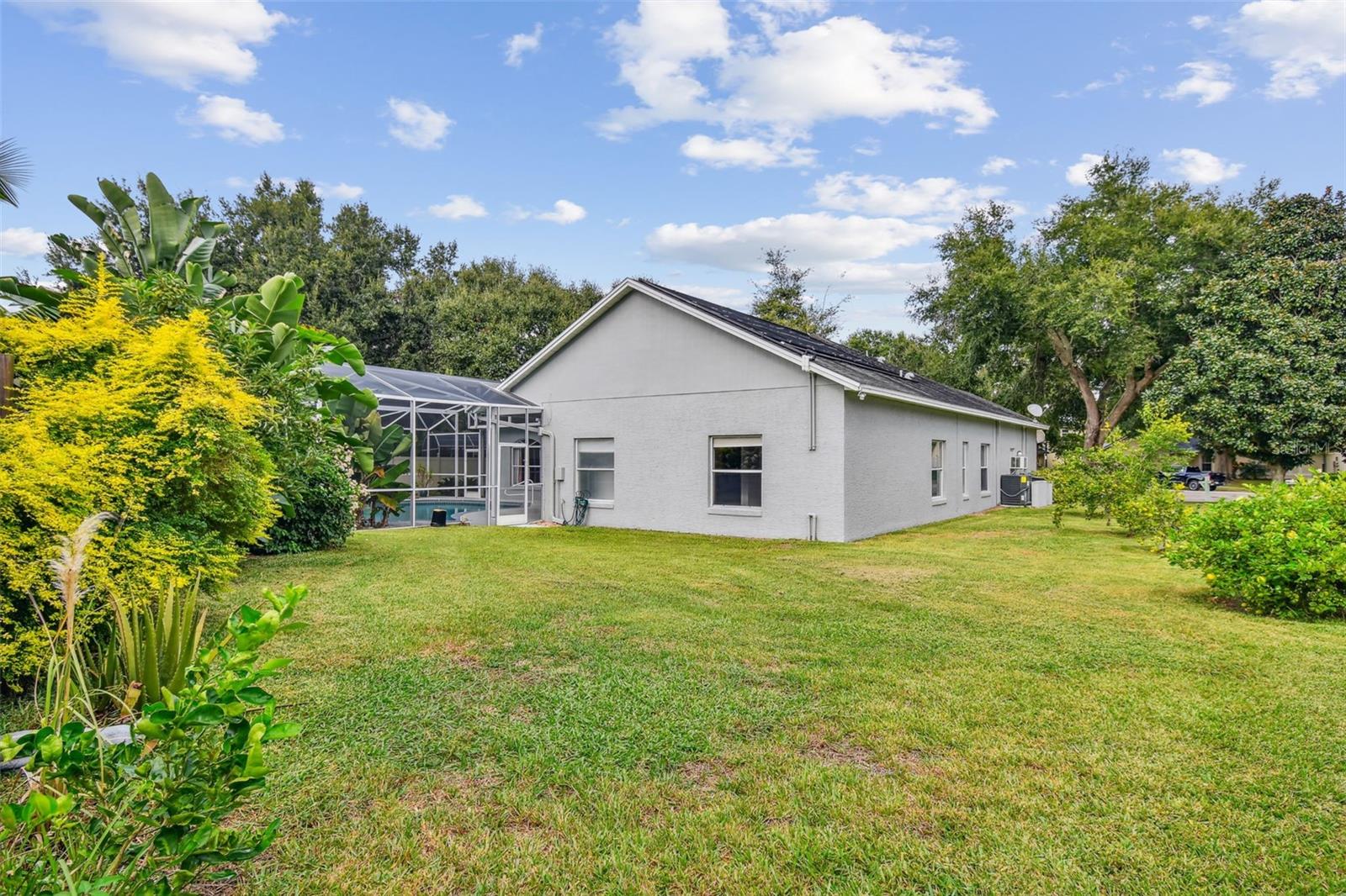 SILVER GLEN PH 01 VILLAGE 01 - Residential