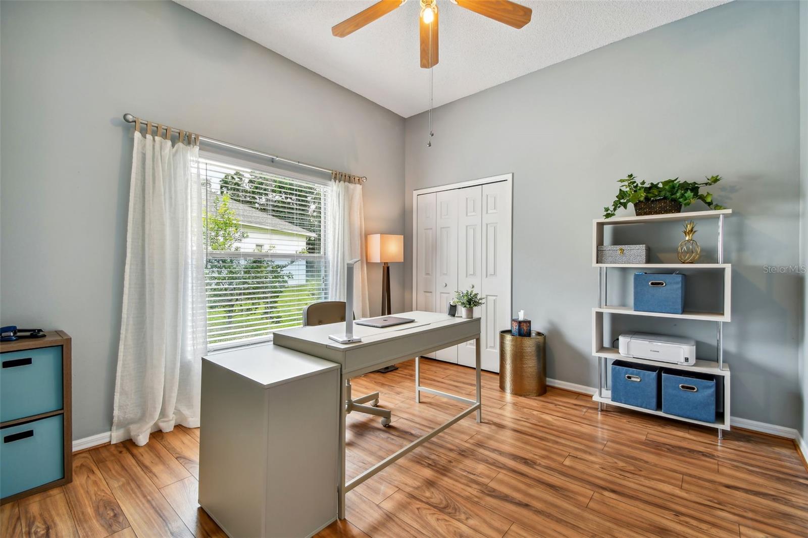 SILVER GLEN PH 01 VILLAGE 01 - Residential