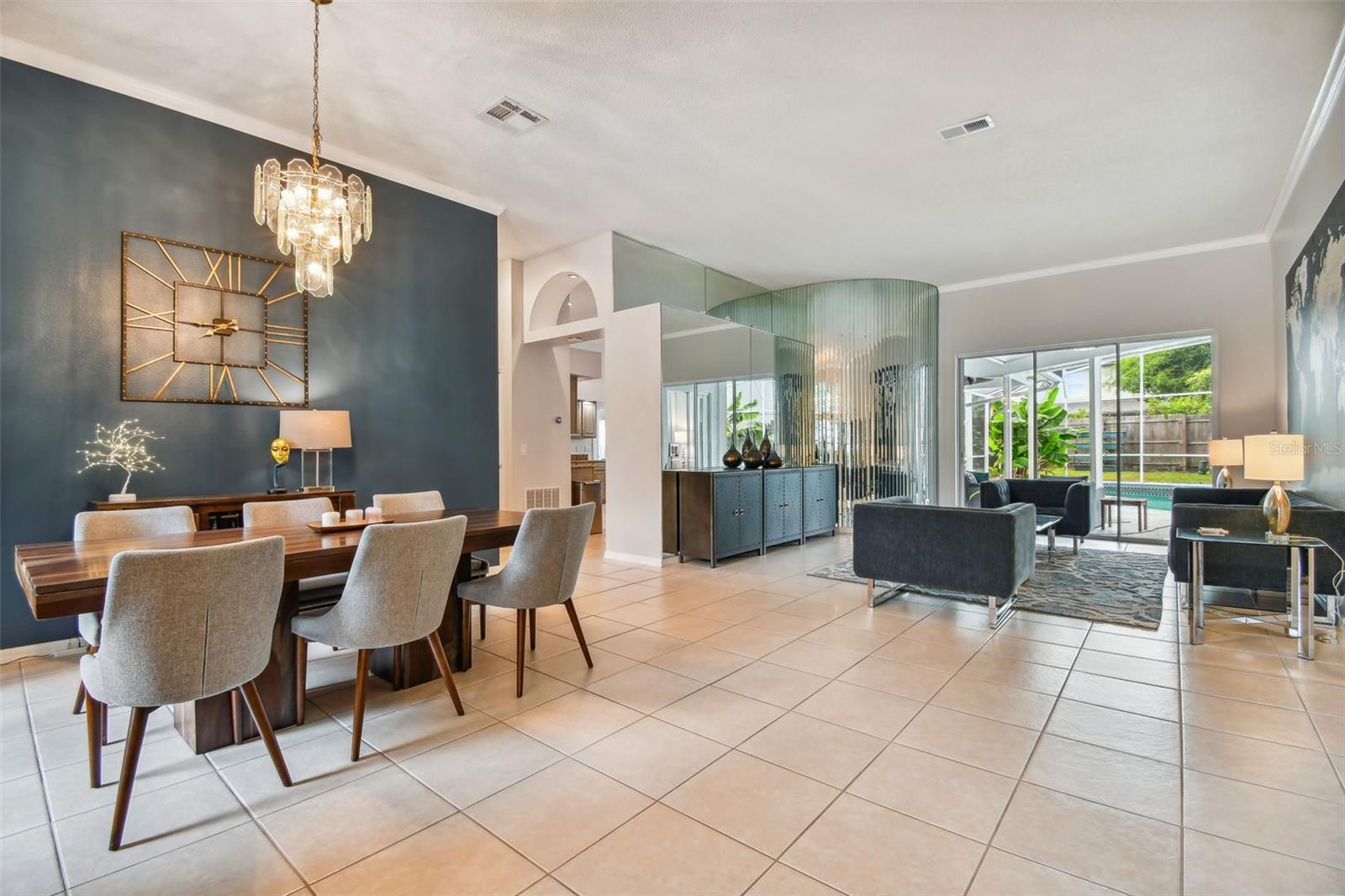 SILVER GLEN PH 01 VILLAGE 01 - Residential