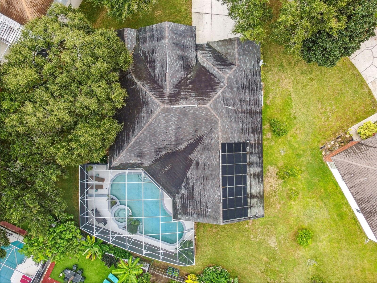 SILVER GLEN PH 01 VILLAGE 01 - Residential