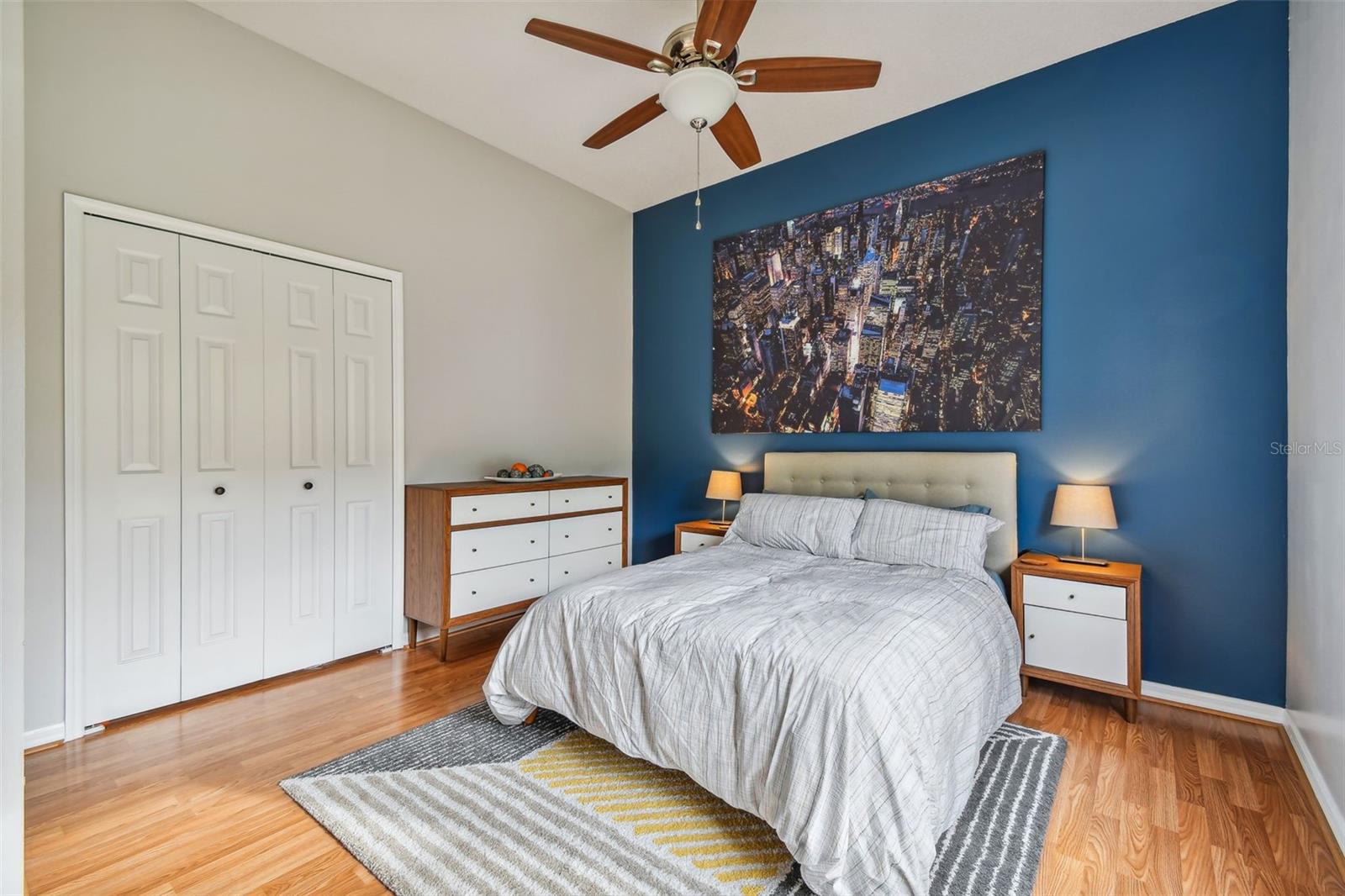 SILVER GLEN PH 01 VILLAGE 01 - Residential