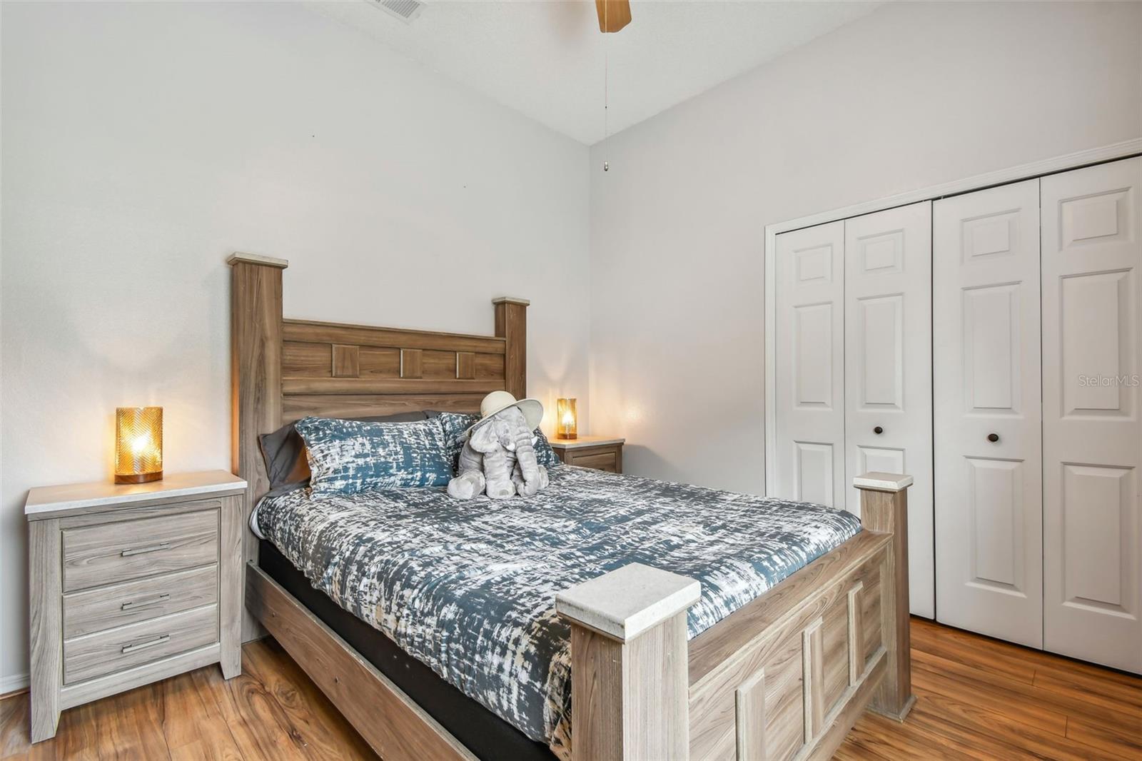 SILVER GLEN PH 01 VILLAGE 01 - Residential