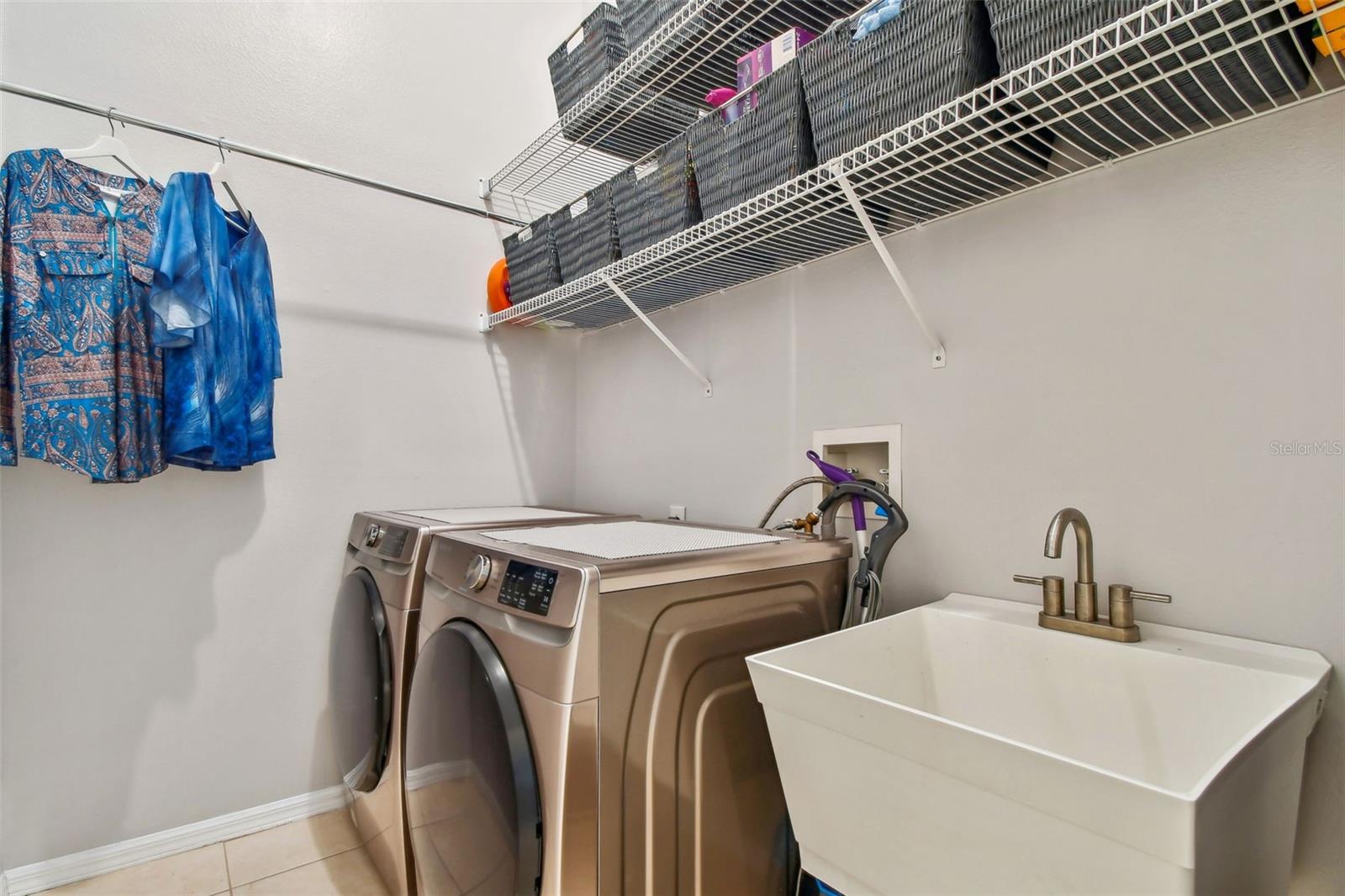 SILVER GLEN PH 01 VILLAGE 01 - Residential