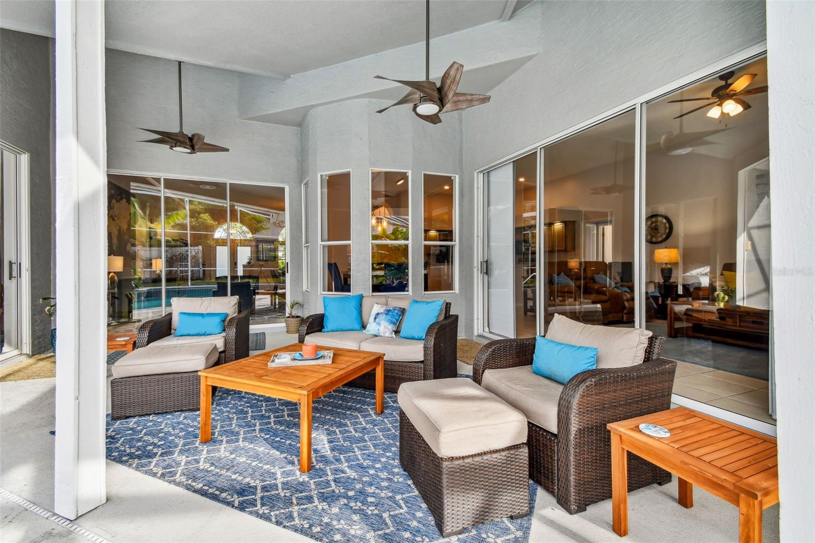 SILVER GLEN PH 01 VILLAGE 01 - Residential