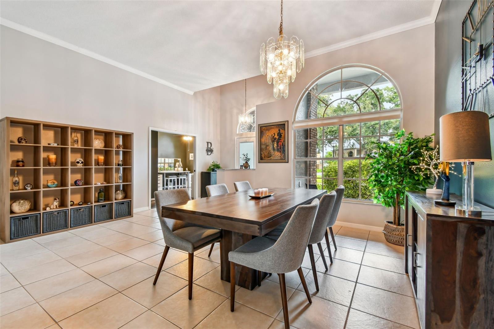 SILVER GLEN PH 01 VILLAGE 01 - Residential