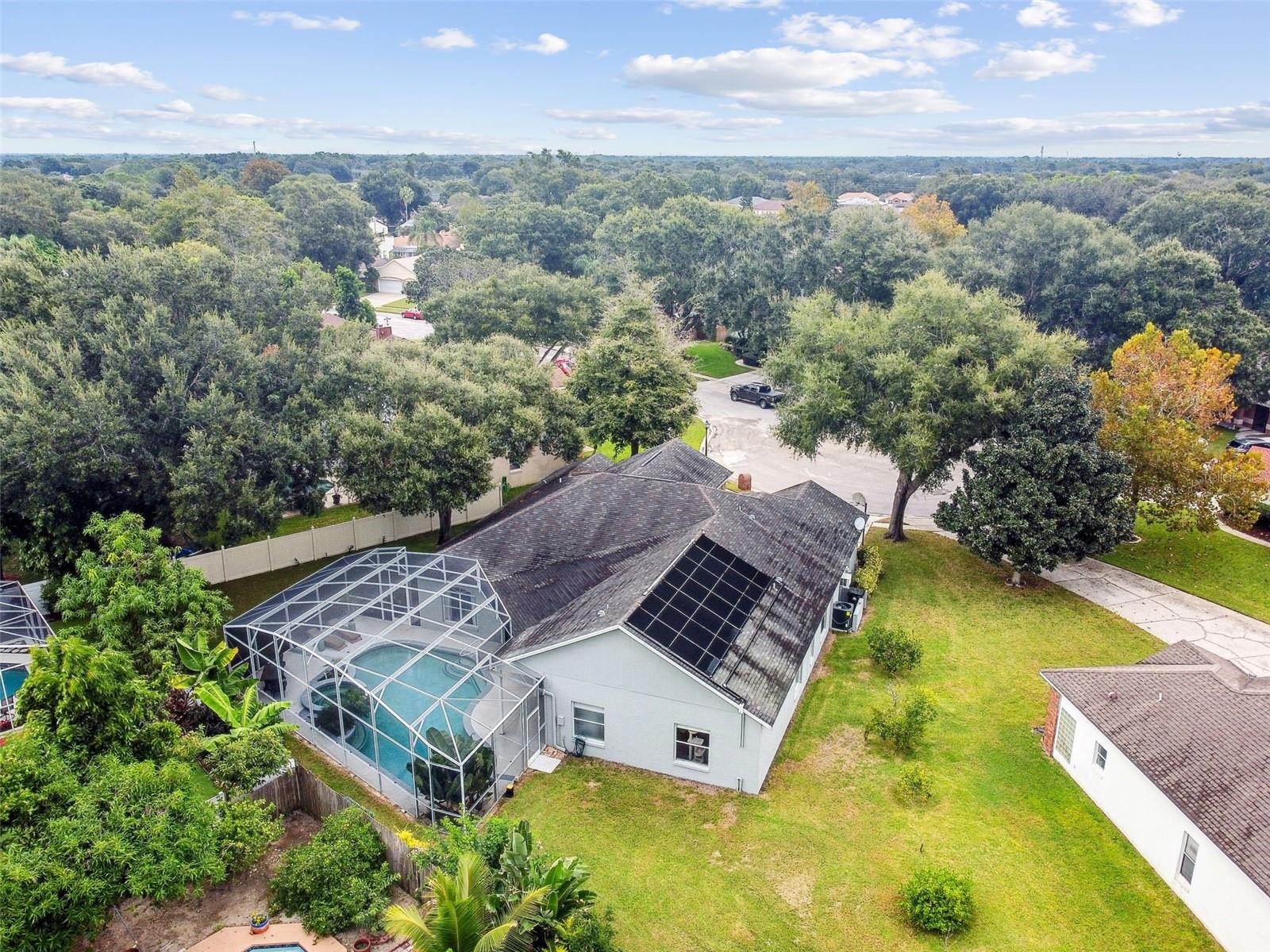 SILVER GLEN PH 01 VILLAGE 01 - Residential