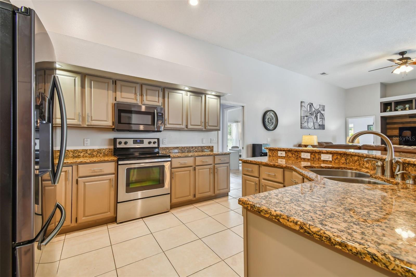 SILVER GLEN PH 01 VILLAGE 01 - Residential