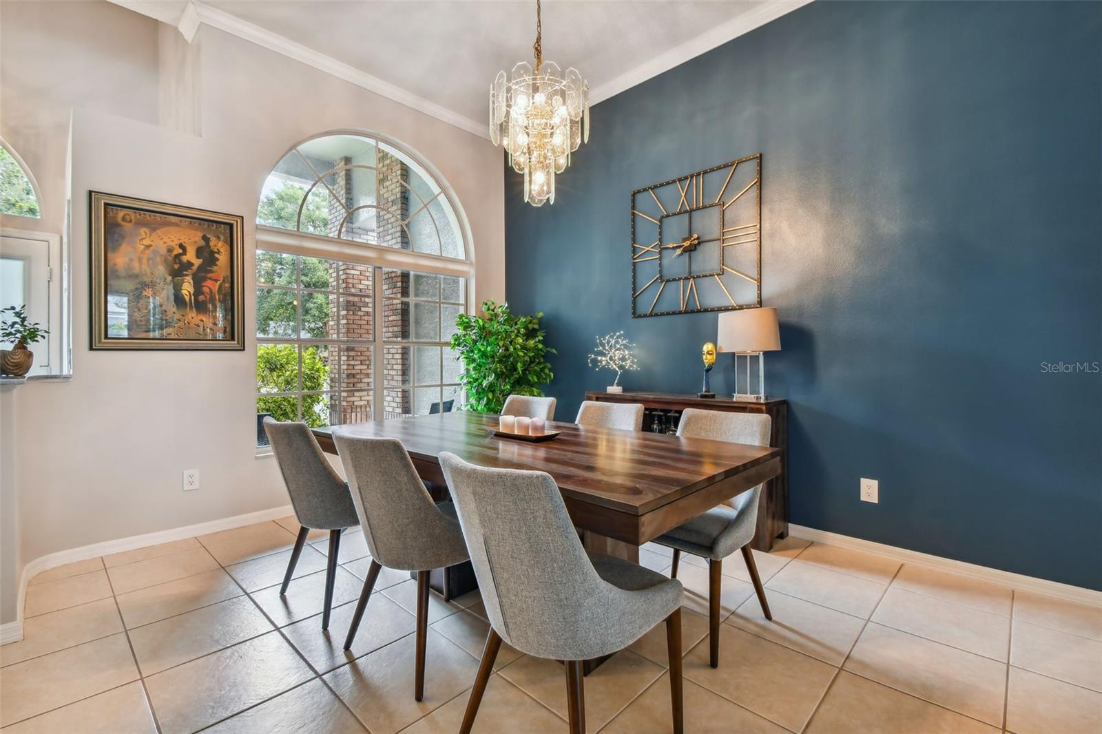 SILVER GLEN PH 01 VILLAGE 01 - Residential