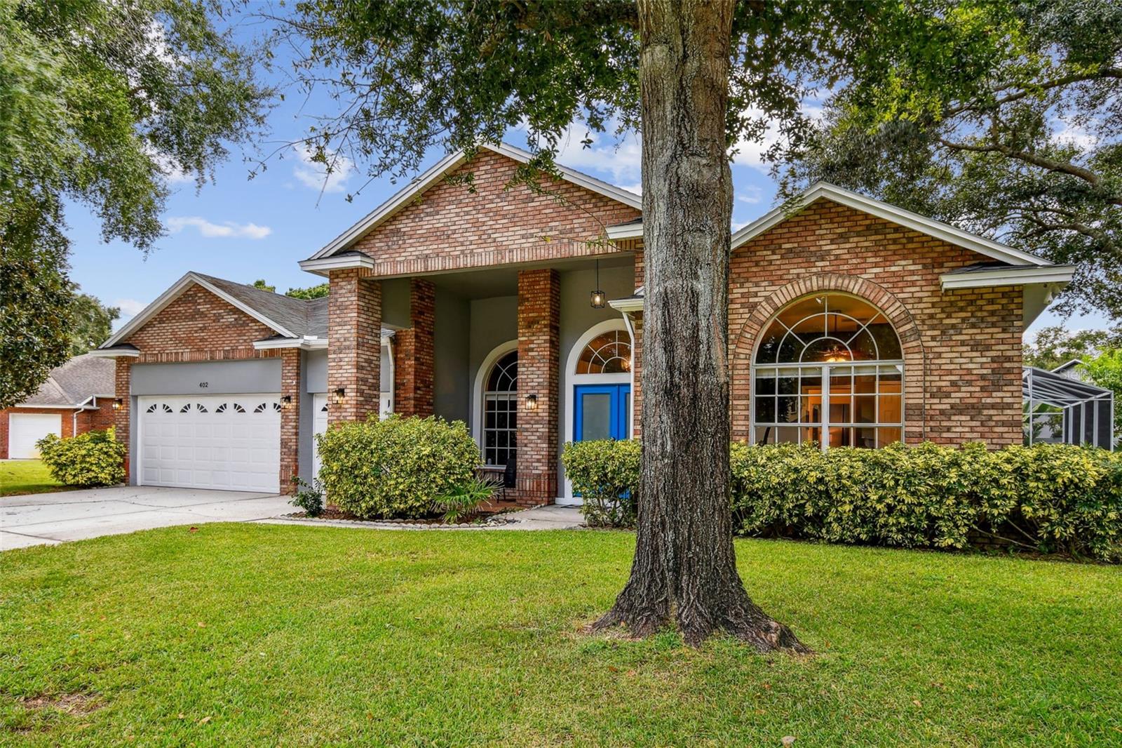 SILVER GLEN PH 01 VILLAGE 01 - Residential