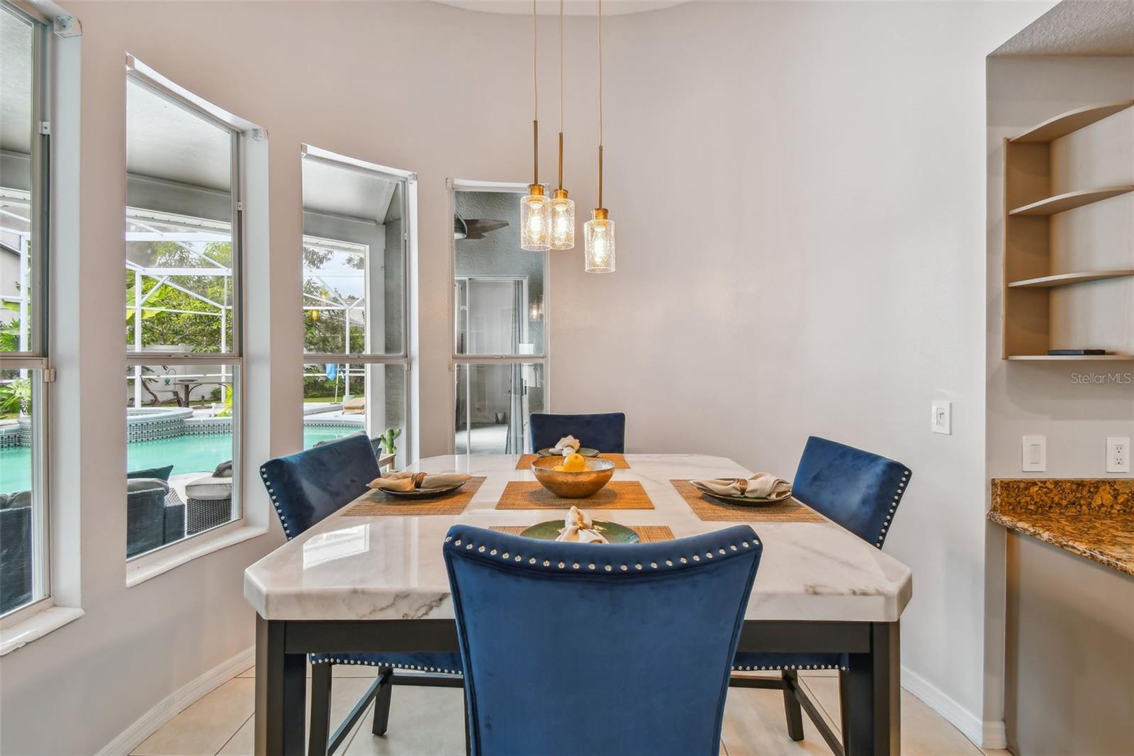 SILVER GLEN PH 01 VILLAGE 01 - Residential