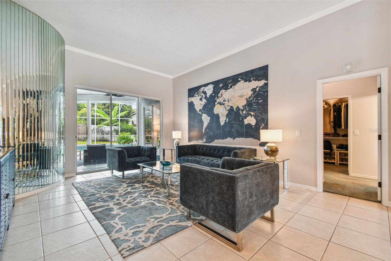 SILVER GLEN PH 01 VILLAGE 01 - Residential