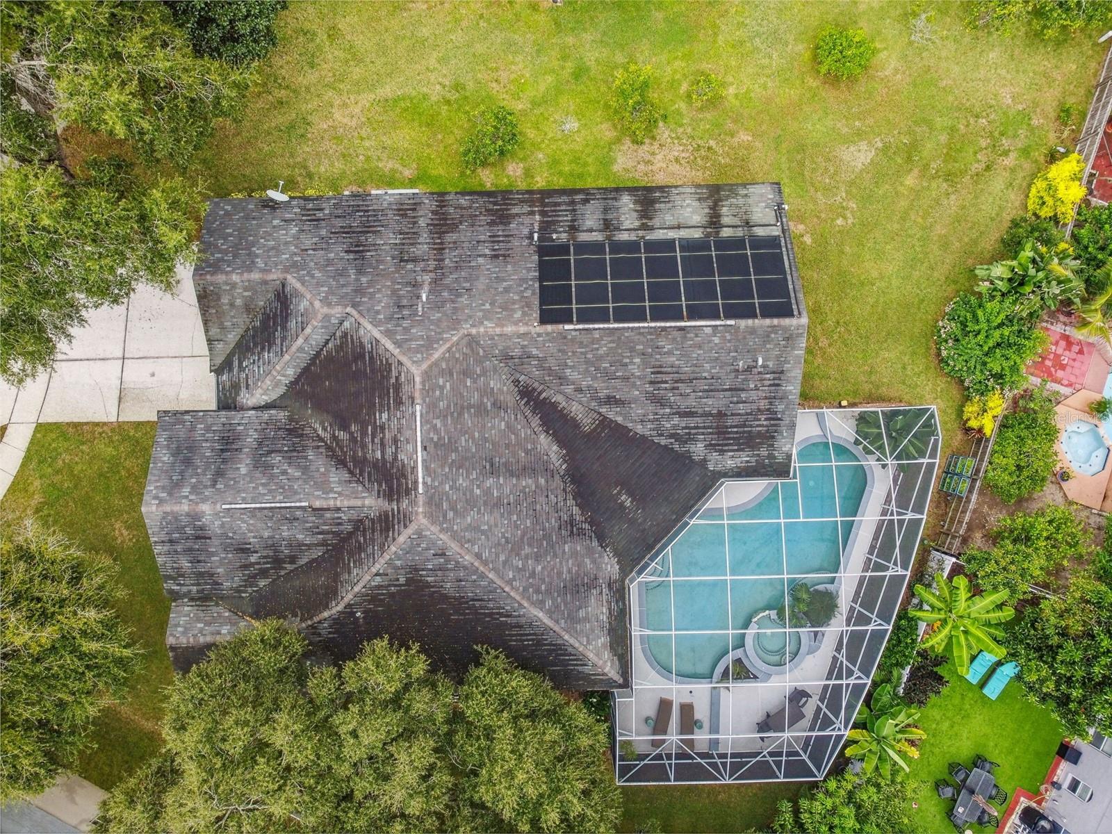 SILVER GLEN PH 01 VILLAGE 01 - Residential