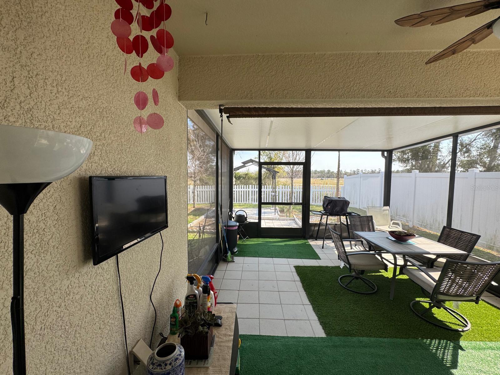 COURTLAND PARK PH 2 - Residential Lease