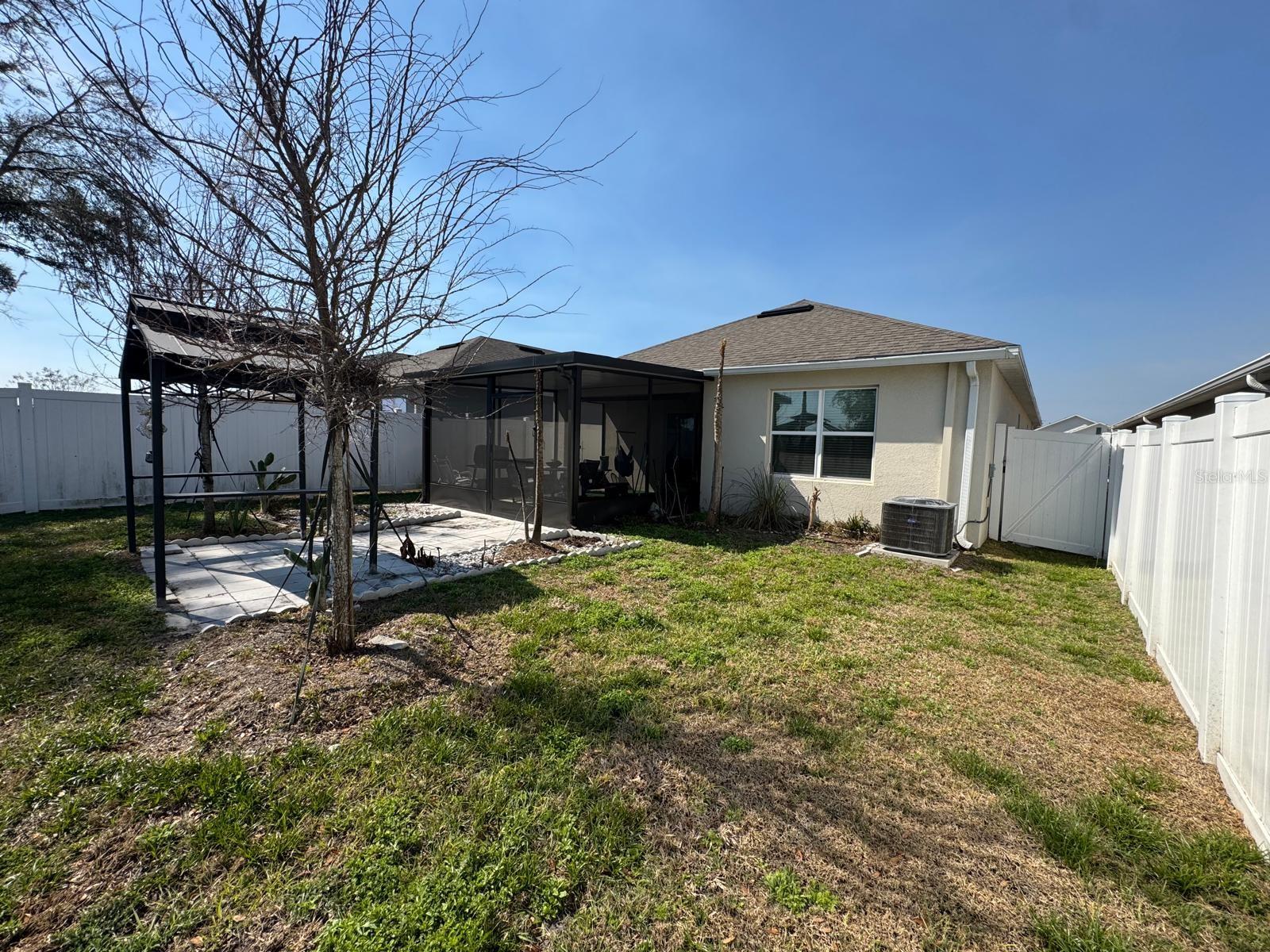 COURTLAND PARK PH 2 - Residential Lease