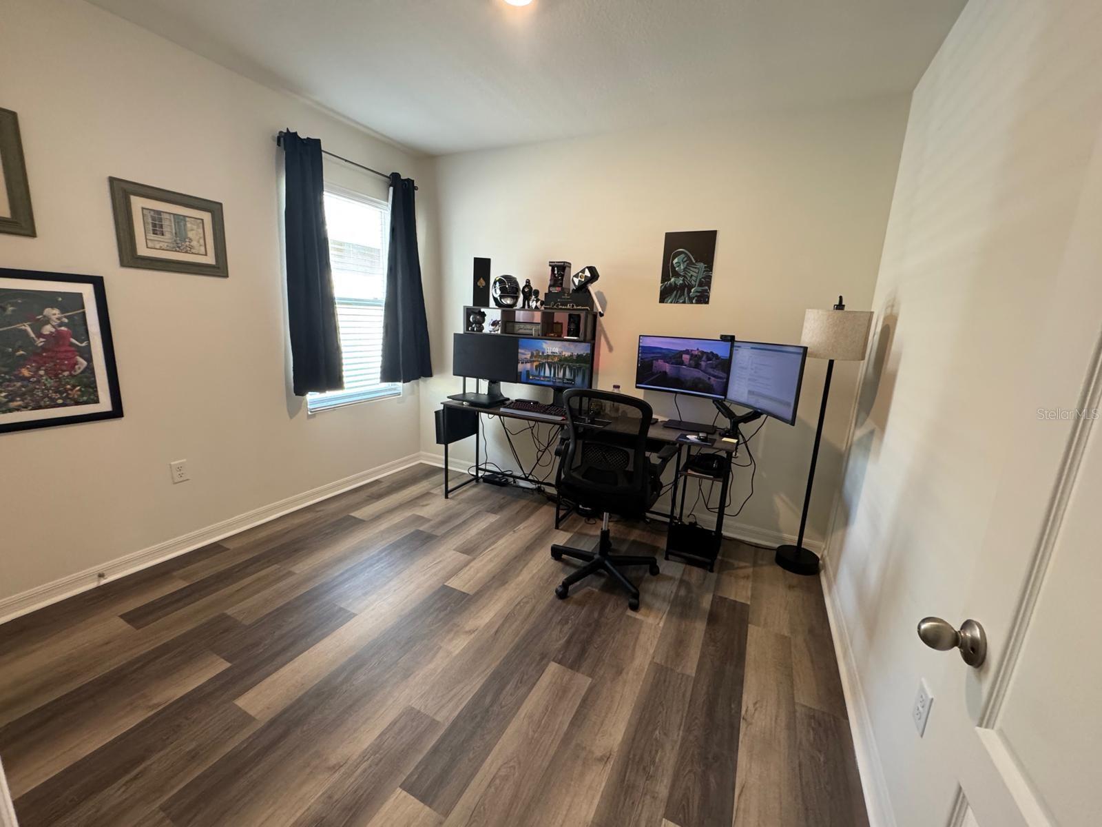 COURTLAND PARK PH 2 - Residential Lease