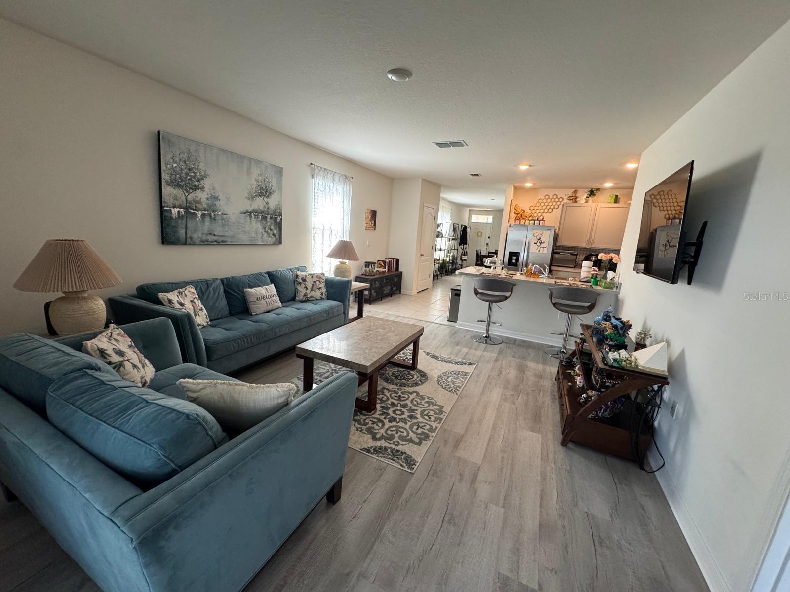 COURTLAND PARK PH 2 - Residential Lease