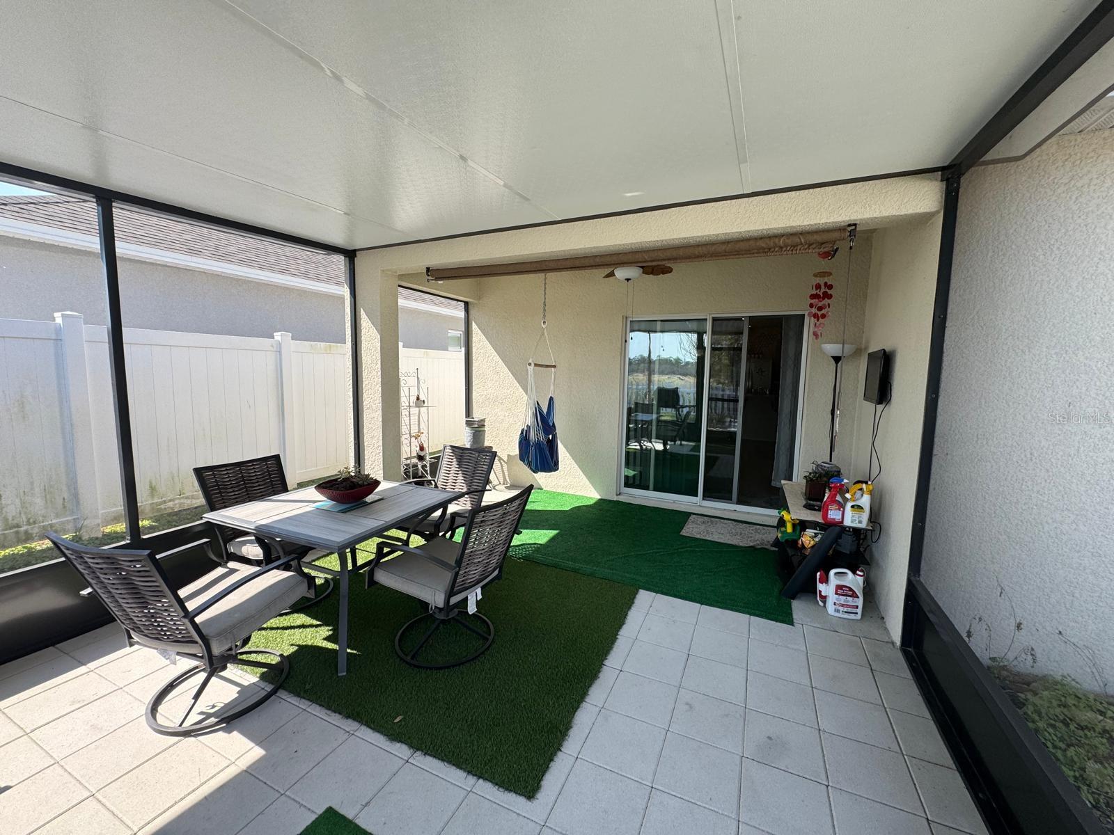 COURTLAND PARK PH 2 - Residential Lease