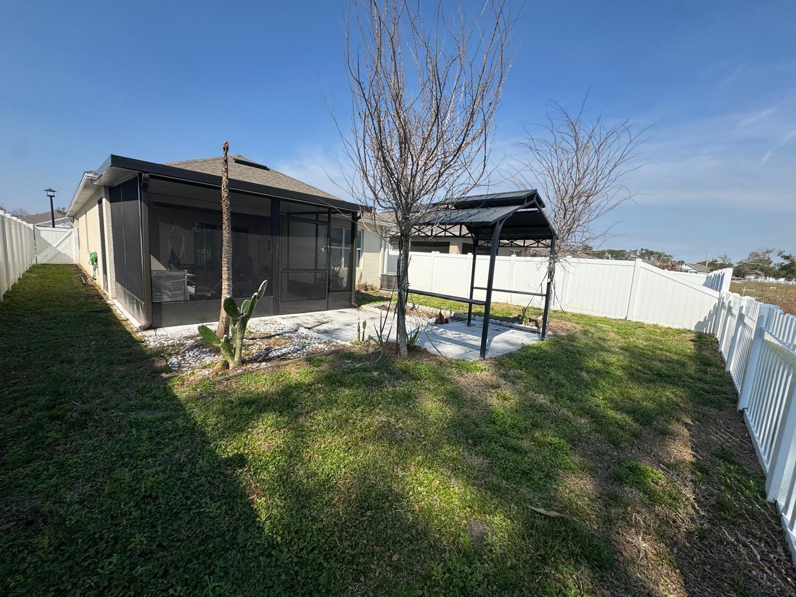 COURTLAND PARK PH 2 - Residential Lease